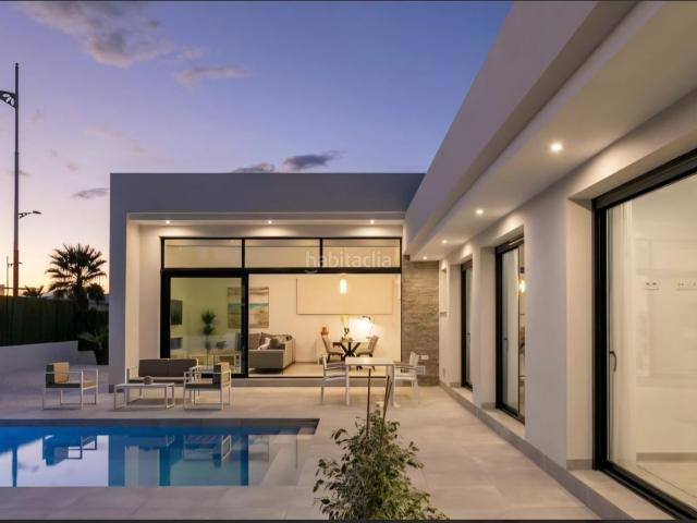 Chalet en venta en Noroeste, Murcia