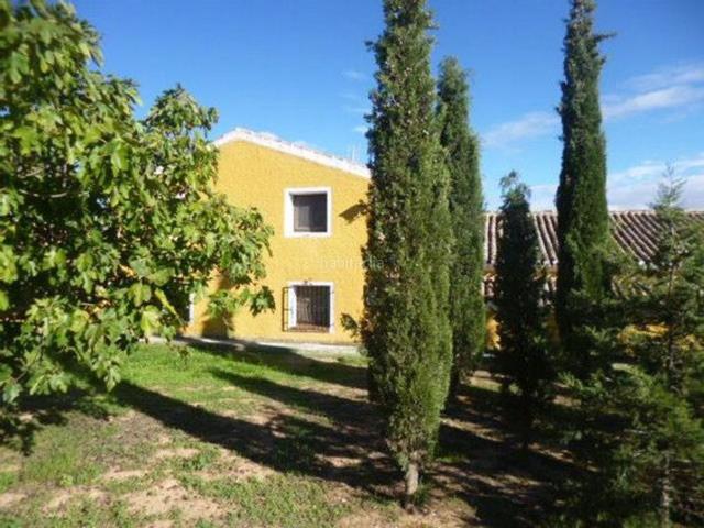 Chalet en venta en Noroeste, Murcia