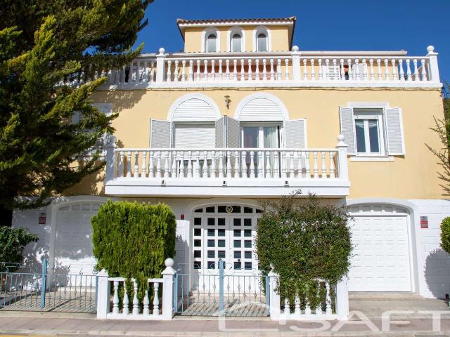 Chalet en venta en Noroeste, Murcia