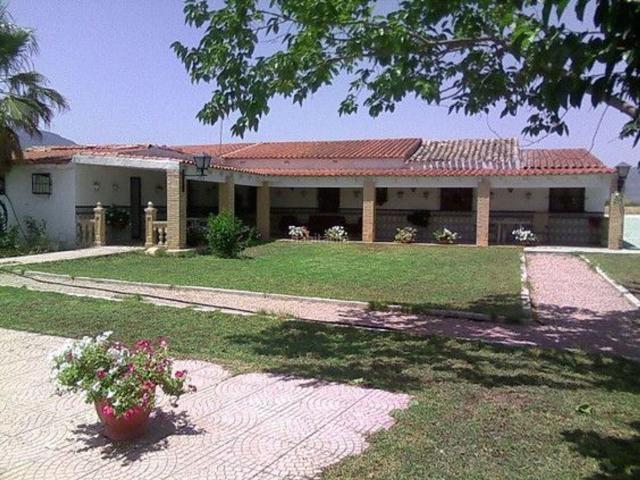 Chalet en venta en Noroeste, Murcia