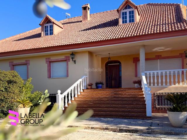 Chalet en venta en Noroeste, Murcia