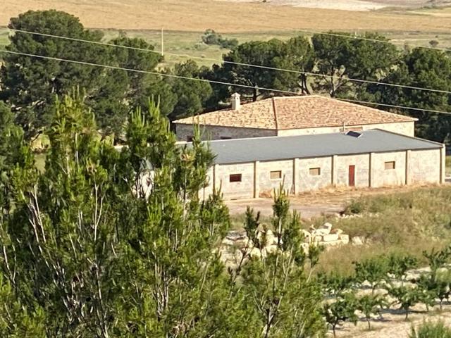 Chalet en venta en Noroeste, Murcia