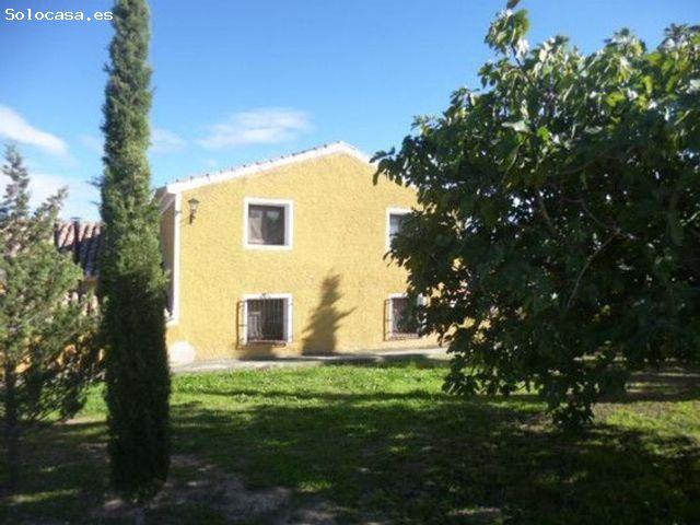 Casa en venta en El Sabinar, Noroeste