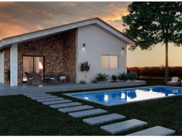 Casa en venta en Campo de San Juan, Noroeste