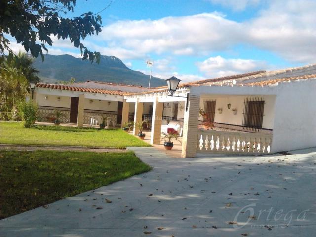 Chalet en venta en Noroeste, Murcia