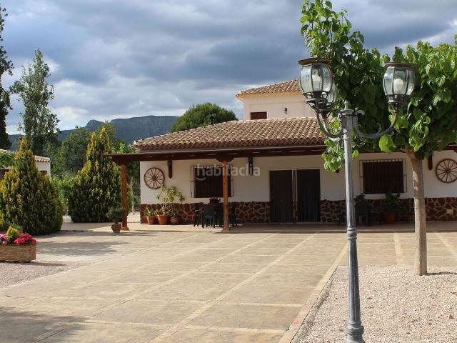 Chalet en venta en Noroeste, Murcia
