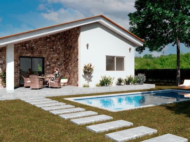 Chalet en venta en Noroeste, Murcia