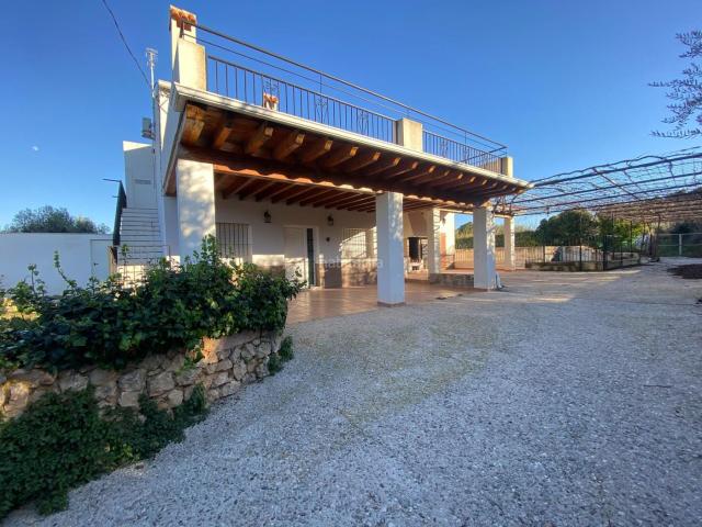 Chalet en venta en Noroeste, Murcia