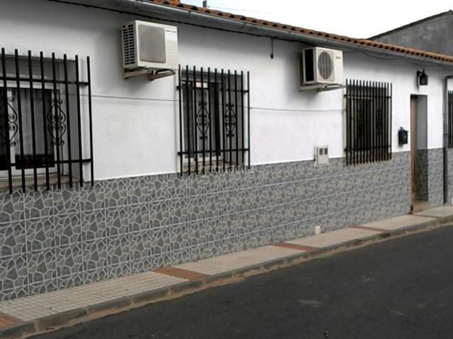 Chalet en venta en Morcillo, Extremadura