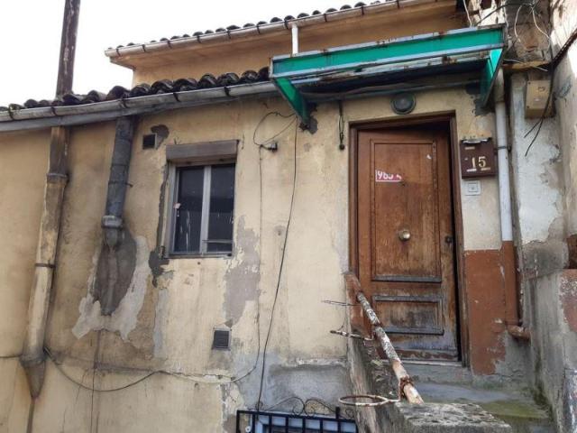 Chalet en venta en La Felguerosa, Aller