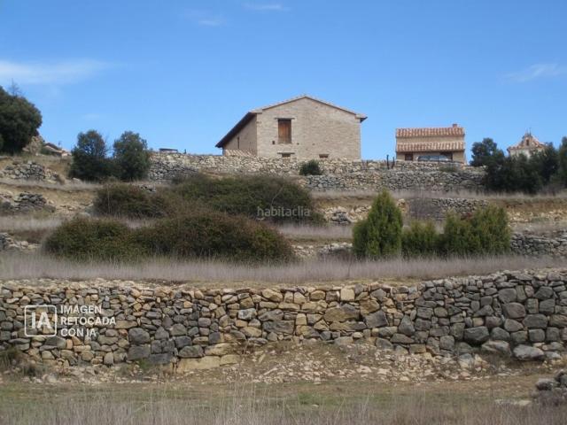 Chalet en venta en els Ports, Valencia