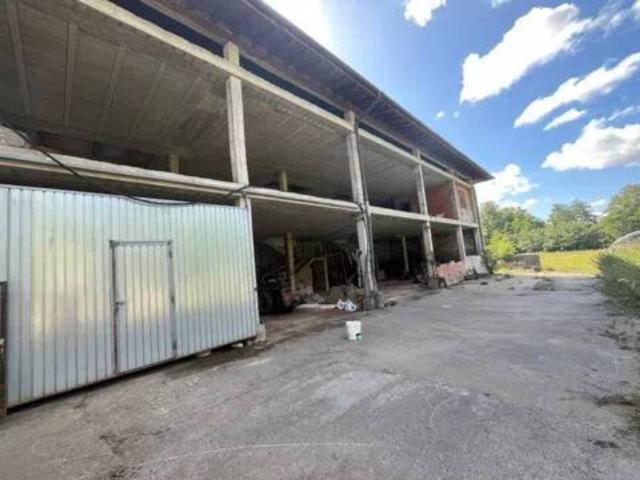 Chalet en venta en Morga, Guipúzcoa