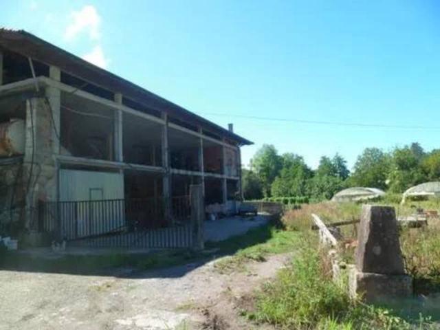 Chalet en venta en Morga, Guipúzcoa