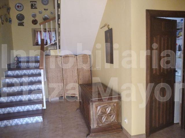 Chalet en venta en Morille, Castilla y León