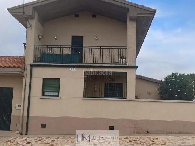 Chalet en venta en Morille, Castilla y León
