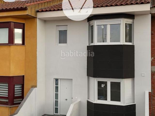 Chalet en venta en Moríñigo, Salamanca