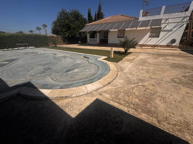 Chalet en venta en Morón De La Frontera, Andalucía