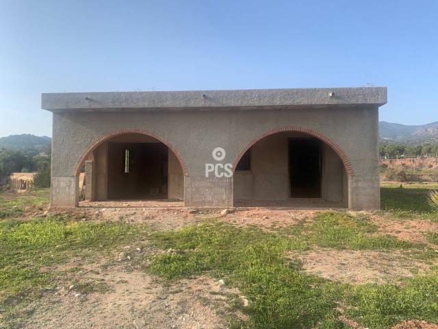 Chalet en venta en La Charca, Bajo Guadalentín