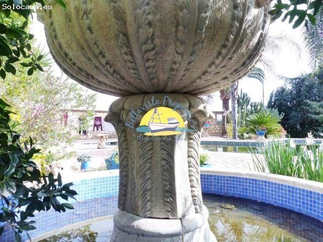 Casa en venta en La Charca, Bajo Guadalentín