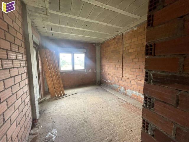 Chalet en venta en Mos, Vigo