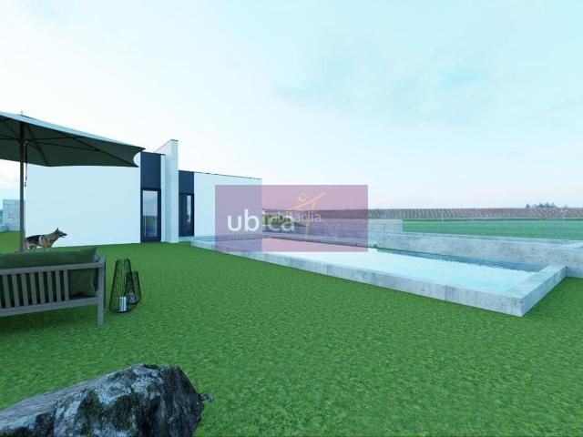 Chalet en venta en O Porriño