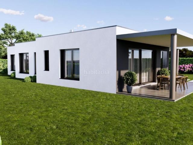 Chalet en venta en Mos, Vigo