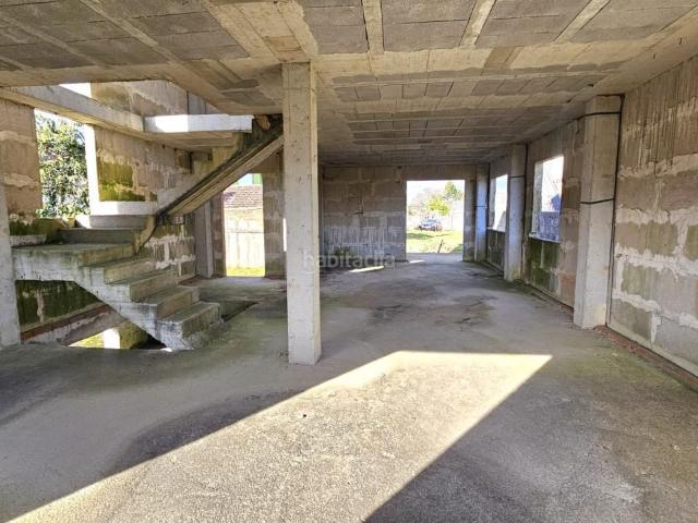Chalet en venta en Mos, Vigo