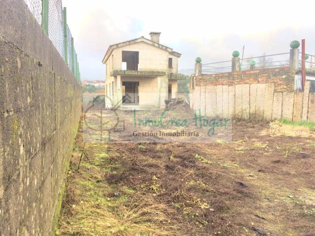 Chalet en venta en Mos, Vigo
