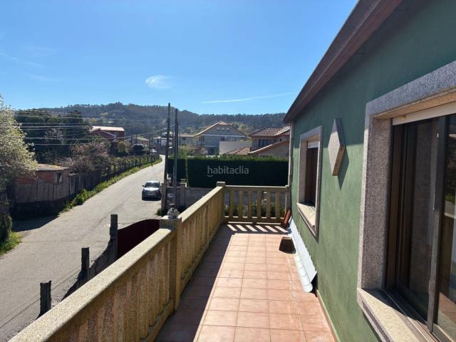 Chalet en venta en Mos, Vigo