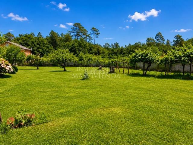 Chalet en venta en Mos, Vigo