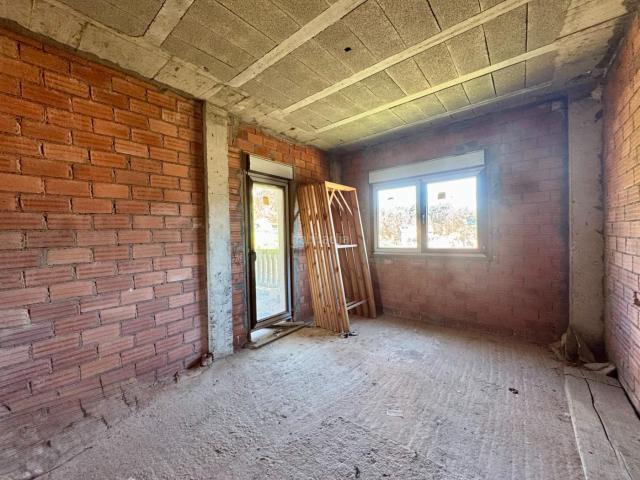 Chalet en venta en Mos, Vigo