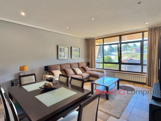 Chalet en venta en Mos, Vigo
