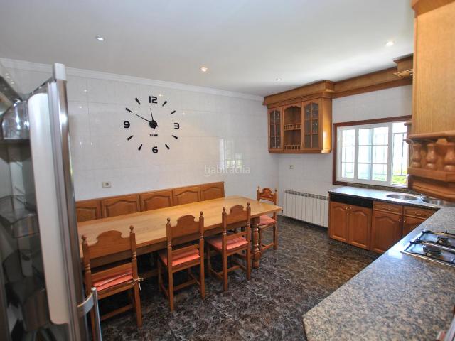 Chalet en venta en Mos