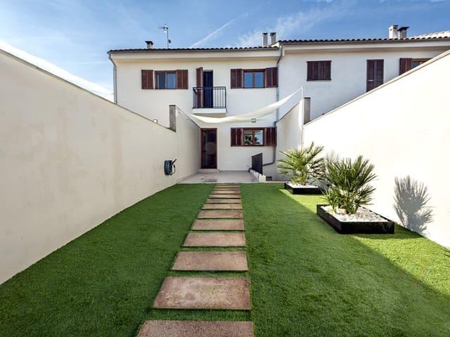 Chalet en venta en Moscari, Selva