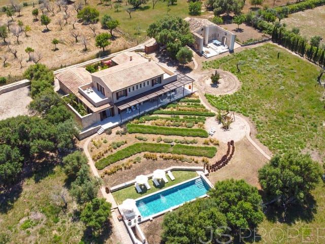 Chalet en venta en Moscari, Raiguer