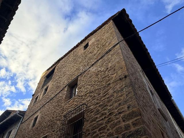 Chalet en venta en Gúdar-Javalambre, Aragón