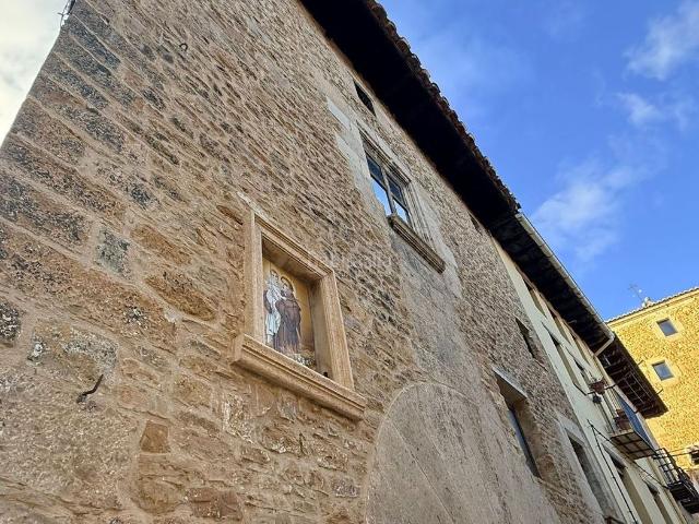 Chalet en venta en Gúdar-Javalambre, Aragón