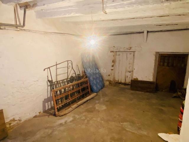 Chalet en venta en Gúdar-Javalambre, Aragón