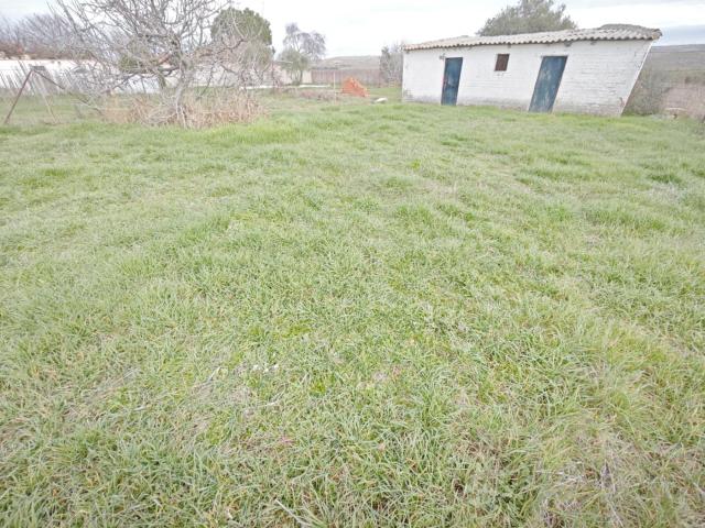 Chalet en venta en Móstoles, Madrid