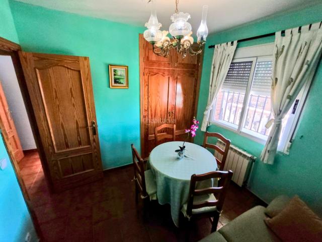 Chalet en venta en Móstoles, Madrid