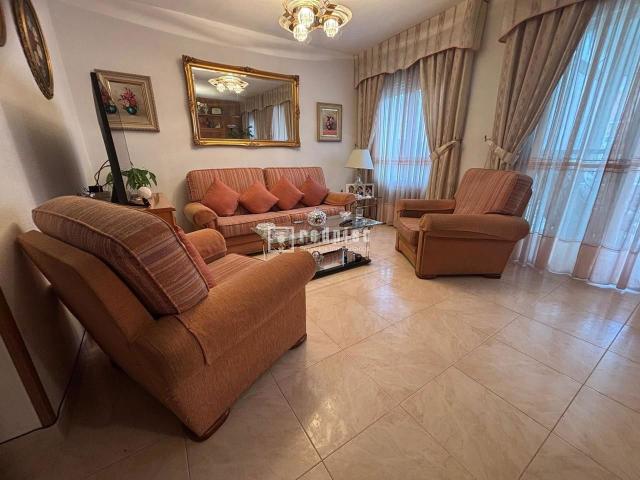 Chalet en venta en Móstoles, Madrid