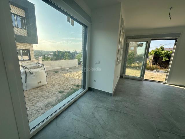 Chalet en venta en Móstoles, Madrid