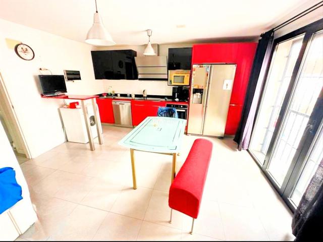 Villa en venta en Móstoles, Parque Vosa