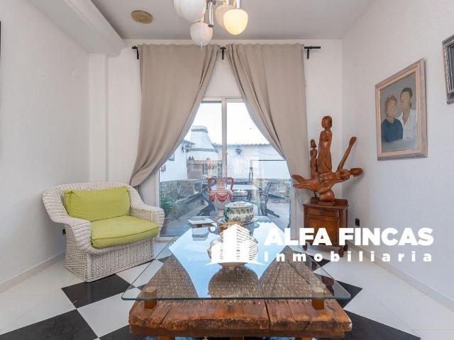 Chalet en venta en Mota Del Cuervo, Cuenca