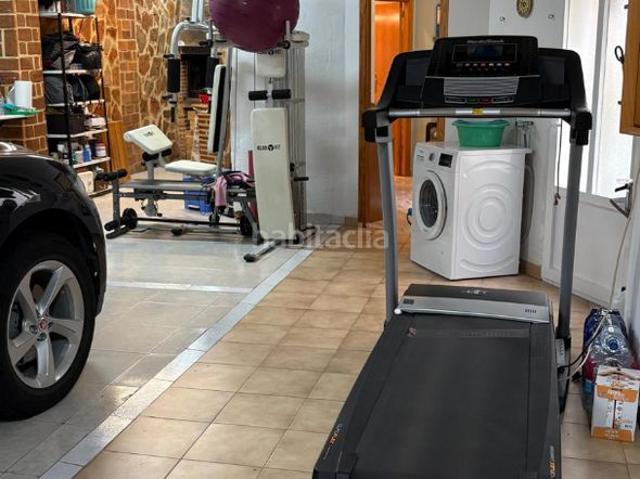 Chalet en venta en Motilla Del Palancar, Castilla-La Mancha