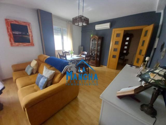 Chalet en venta en Motilleja, Castilla-La Mancha