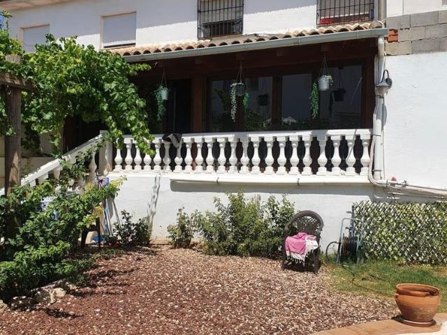 Chalet en venta en Motilleja, Castilla-La Mancha