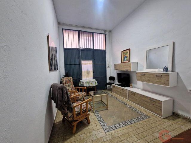Chalet en venta en Motril, Granada