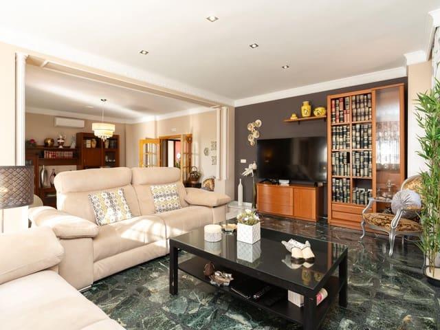 Chalet en venta en Comarca de la Costa Granadina, Andalucía