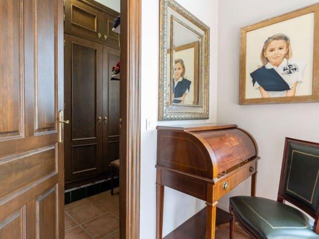 Chalet en venta en Comarca de la Costa Granadina, Andalucía